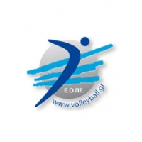 Ελληνική Ομοσπονδία Πετοσφαίρισης (ΕΟΠΕ)
